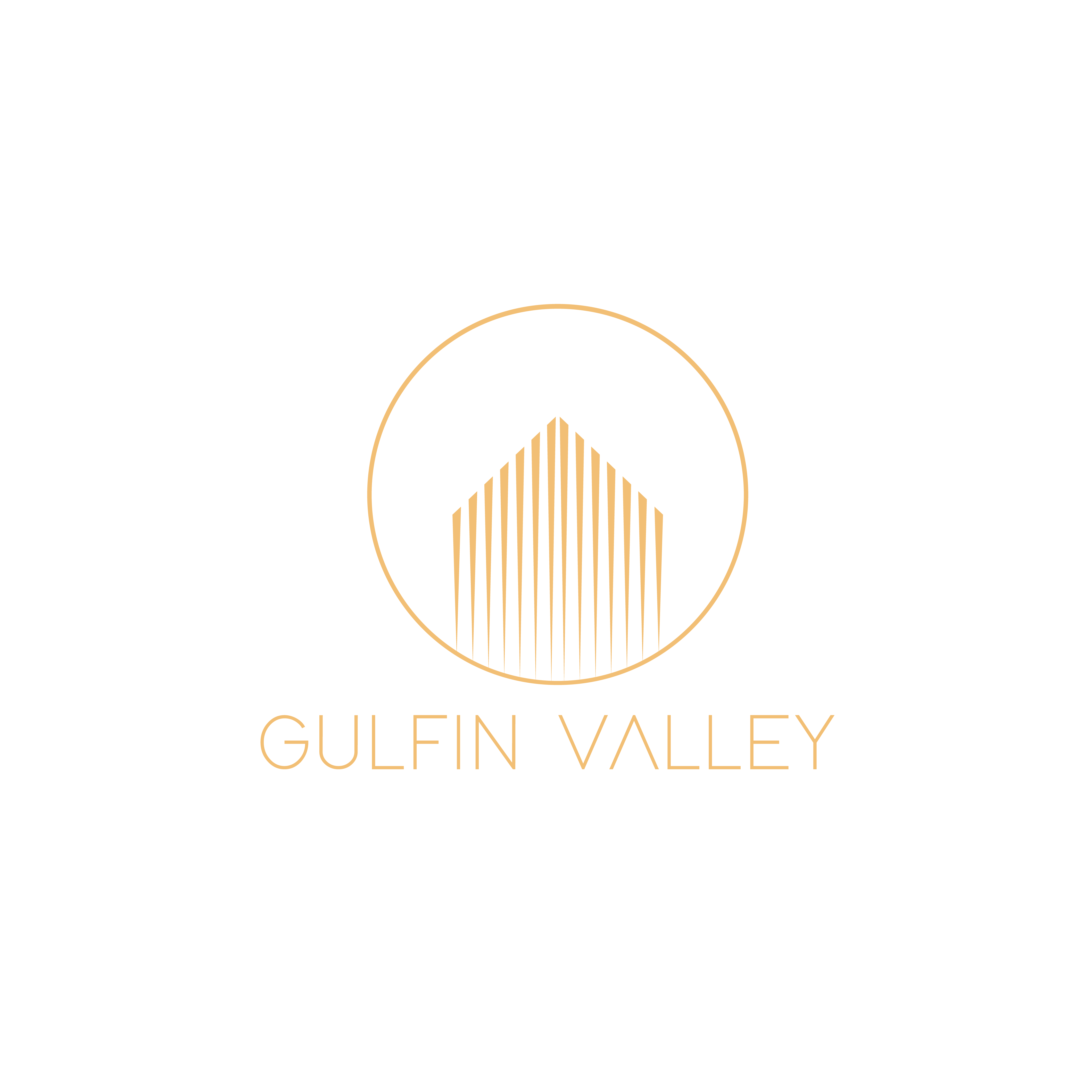 Gulfin Valley